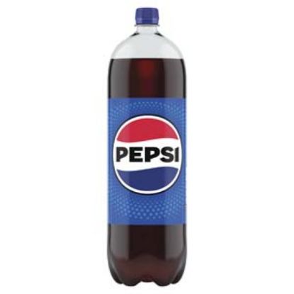 Picture of 2lt Pepsi  x8 DRS